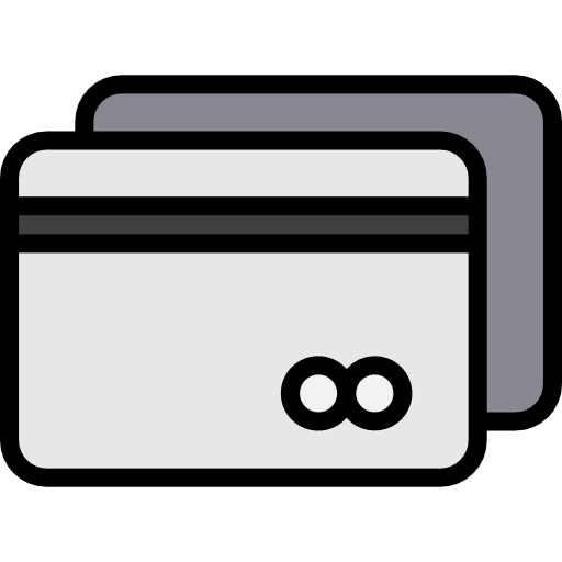 Payment icon