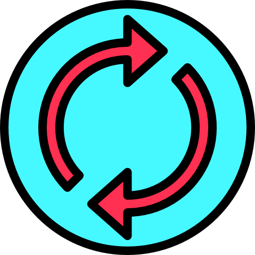 Refresh icon