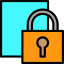 Privacy іконка 64x64