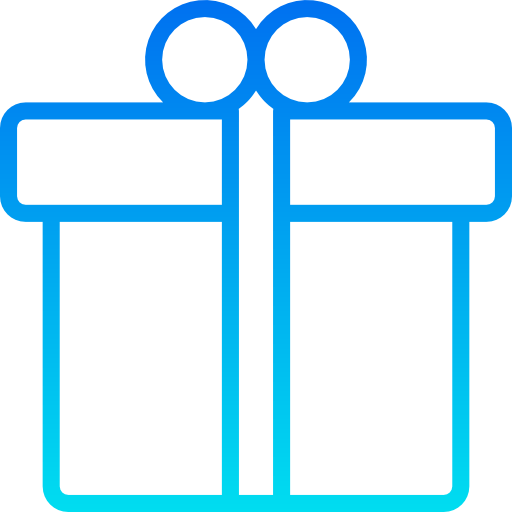 Gift іконка