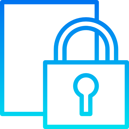 Privacy іконка