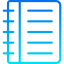 Notepad іконка 64x64