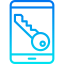 Key іконка 64x64