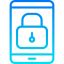 Padlock іконка 64x64