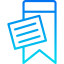 Bookmark іконка 64x64