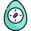 Kitchen timer アイコン 64x64