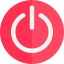 Power off Ikona 64x64