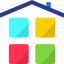 Applications Ikona 64x64