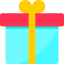 Gift Ikona 64x64