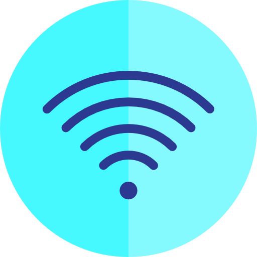 Wifi signal icon