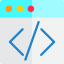 Code Ikona 64x64