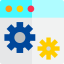 Webpage 상 64x64