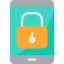Padlock Ikona 64x64