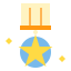 Medal icon 64x64