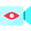Video Ikona 64x64