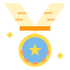 Medal icon 64x64