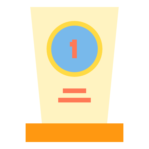 Trophy icon