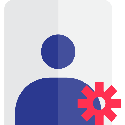 User icon
