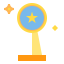 Trophy icon 64x64