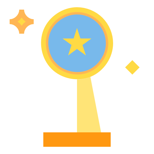 Trophy icon