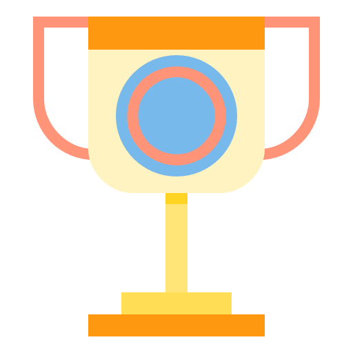 Trophy icon