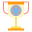 Trophy icon 64x64