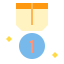 Medal icon 64x64