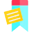 Bookmark Ikona 64x64