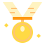Medal icon 64x64