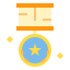 Medal icon 64x64