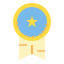 Medal icon 64x64