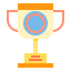 Trophy icon 64x64