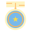 Medal icon 64x64