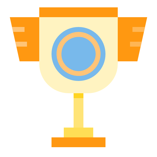 Trophy icon