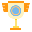 Trophy icon 64x64