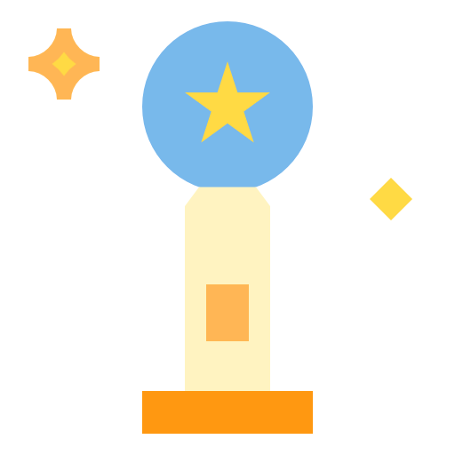 Trophy icon
