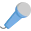 Microphone 图标 64x64