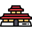 Temple 상 64x64