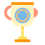 Trophy icon 64x64