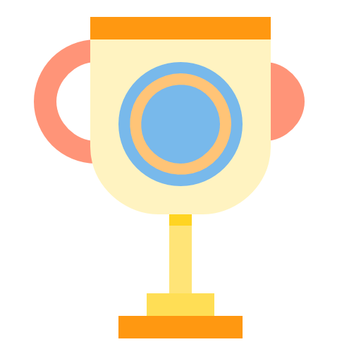 Trophy icon