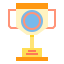 Trophy icon 64x64