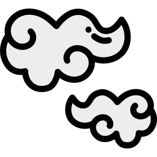 Clouds icon