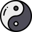 Yin yang 상 64x64