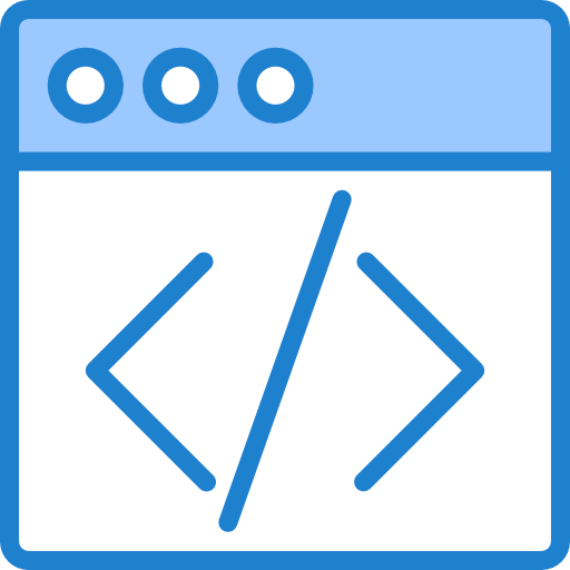 Code іконка