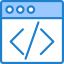 Code アイコン 64x64