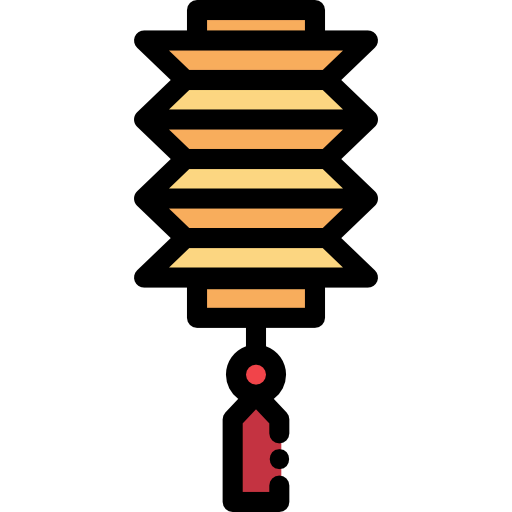 Lantern icon