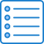 List アイコン 64x64