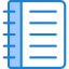 Notepad アイコン 64x64