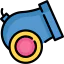 Cannon 图标 64x64