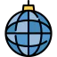 Disco ball 图标 64x64